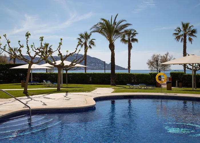 Prestige VictoriaSpa Hotel