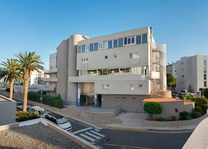 MediterraneoSpa Hotel