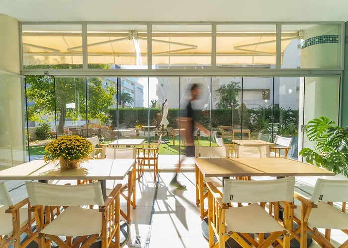 & Apartaments Thalassa Sport & WellnessSpa Hotel