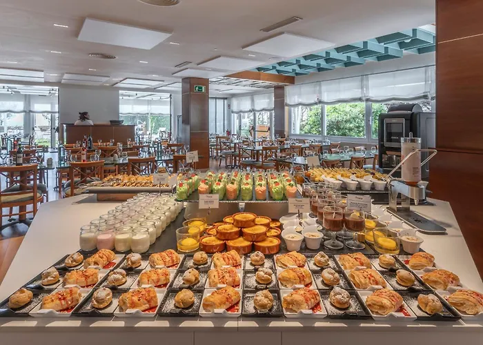 Prestige VictoriaSpa Hotel